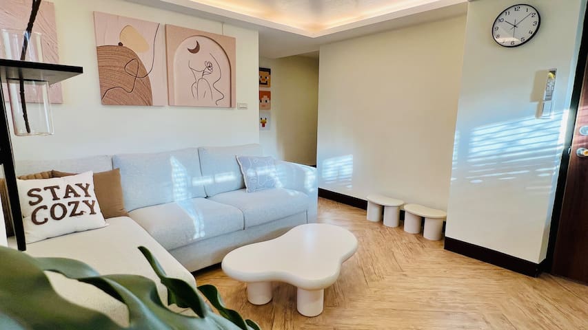 Sunshine house 西門町6-14人房 gallery image 3