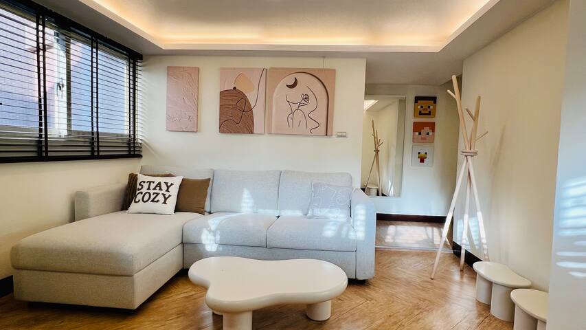 Sunshine house 西門町6-14人房 gallery image 5