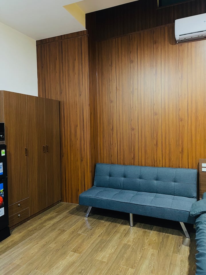 Дневна соба