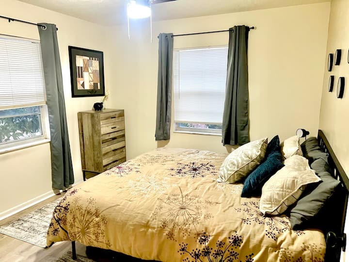 Спална соба 2