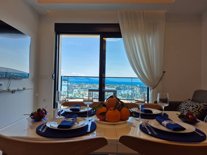 მისაღები ოთახი