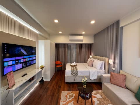 EMR Studio at Ivory Residences near Abreeza Mall