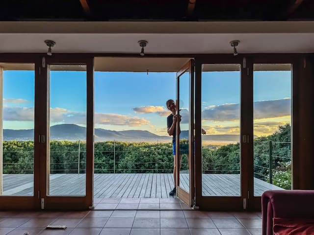 Secret Hideout by the Sea