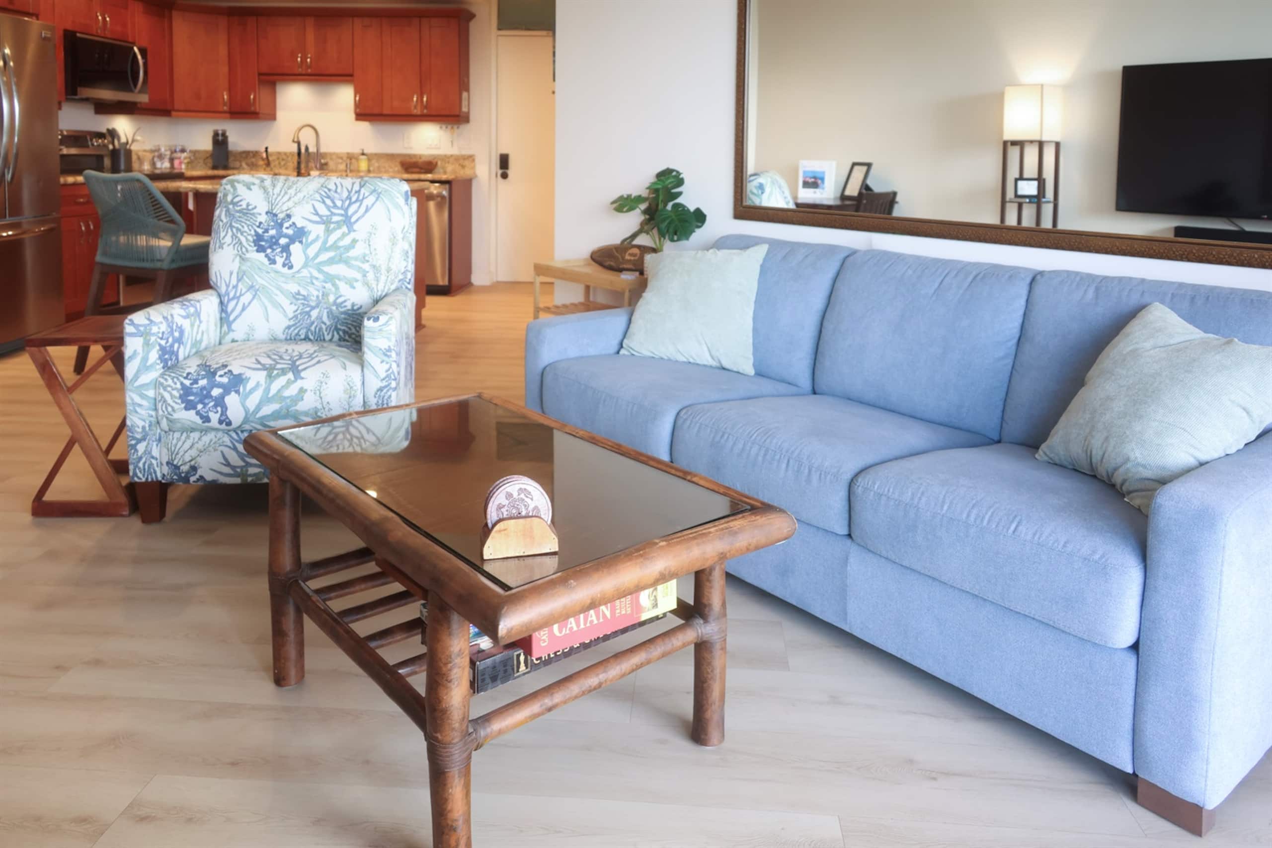 Condo in Kihei · ★4.75 · 1 bedroom · 2 beds · 1 bath - Image 4