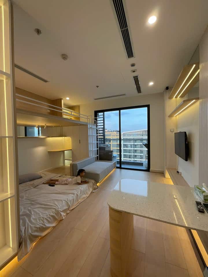 საძინებელი