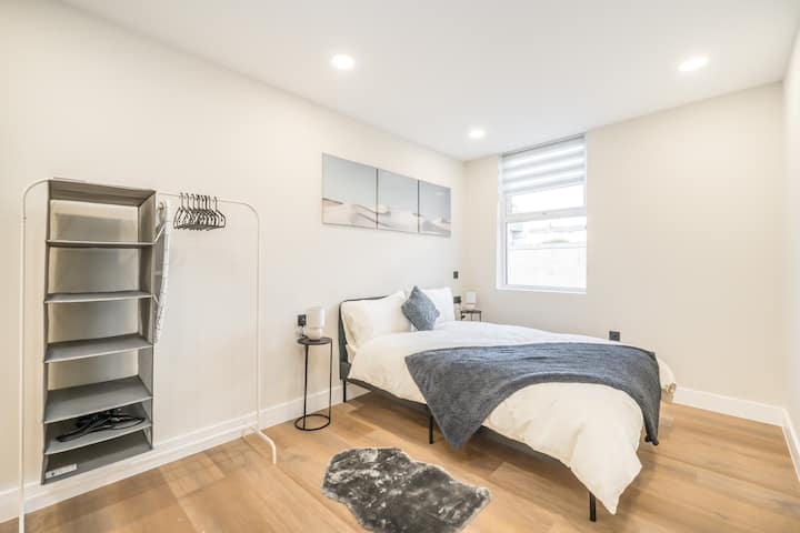 Royal Docks | Cozy Studio Flat C - Barking