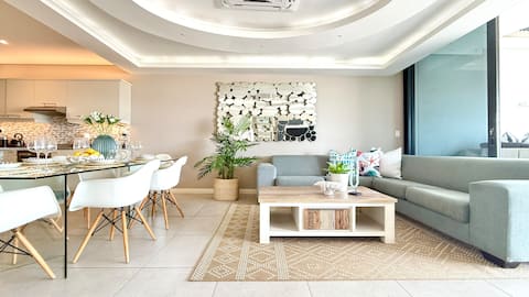 Beacon Rock 28• Serviced daily• Umhlanga Apartment