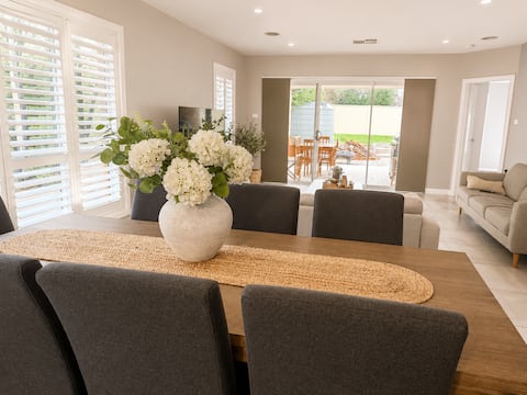 The Goldsmith Retreat