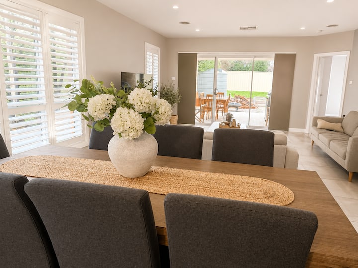 The Goldsmith Retreat