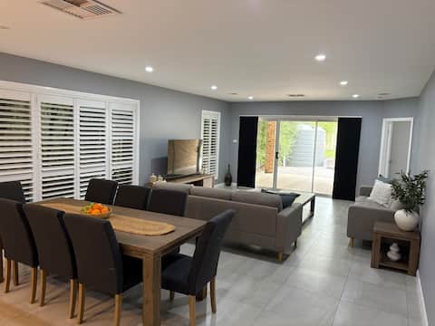 The Goldsmith Retreat