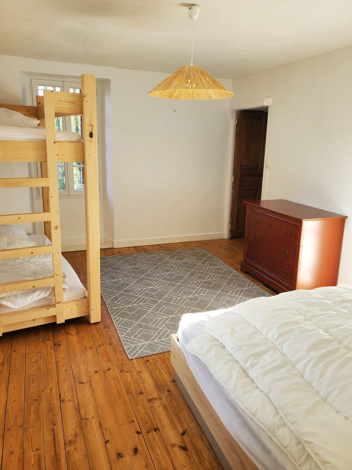 Habitación 2