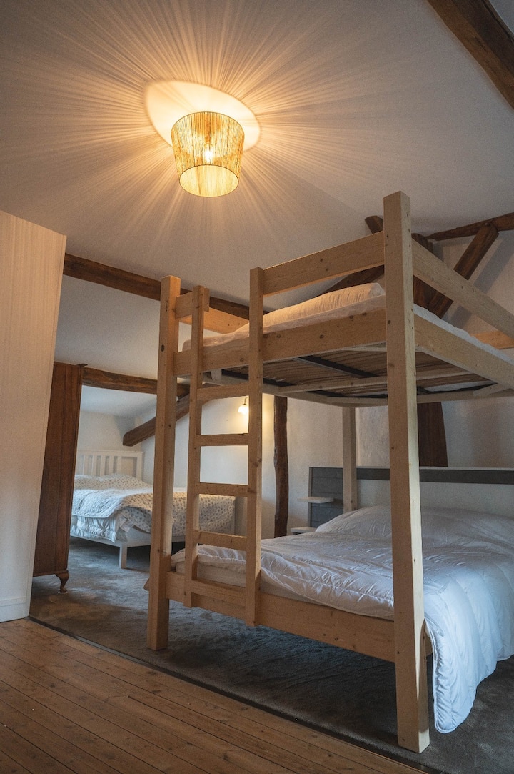 Habitación 4