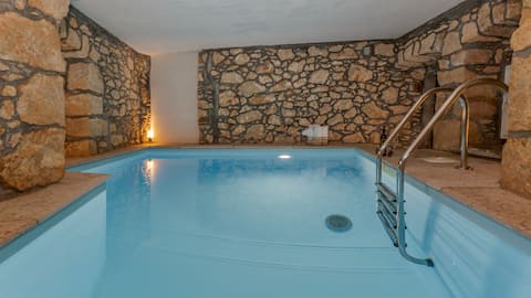 Stone House Zijavica by Villas Guide