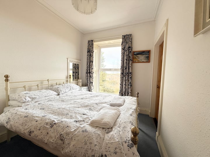 Спална соба 4