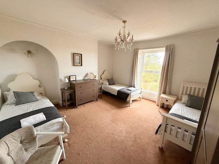 Спална соба 3