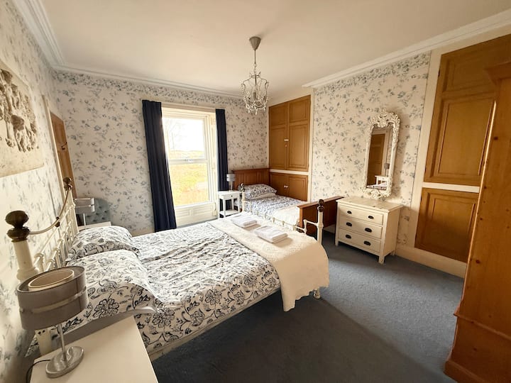 Спална соба 5