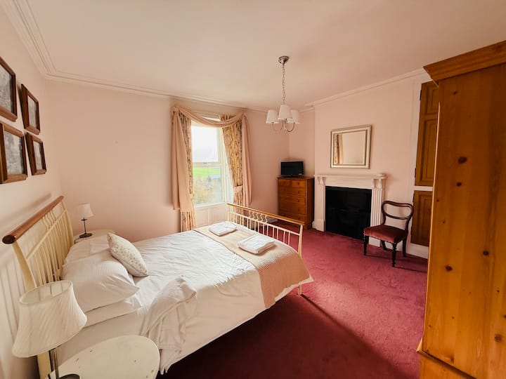 Спална соба 2