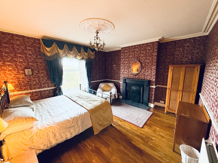 Спална соба 1