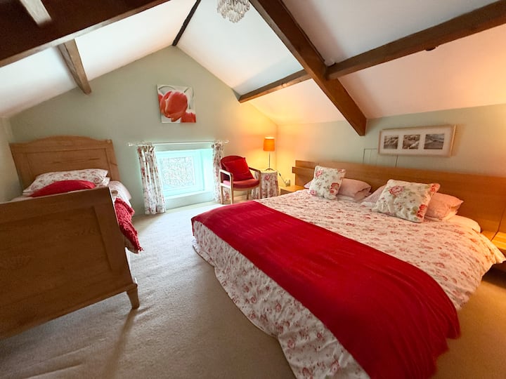 Спална соба 6