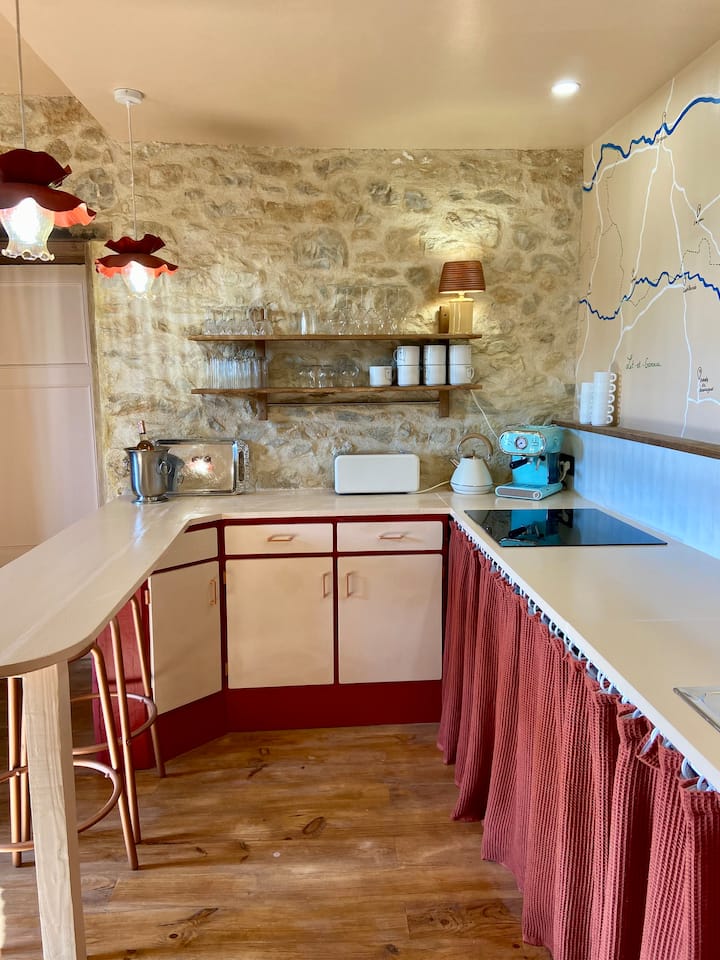 Chambre D’hôtes - France