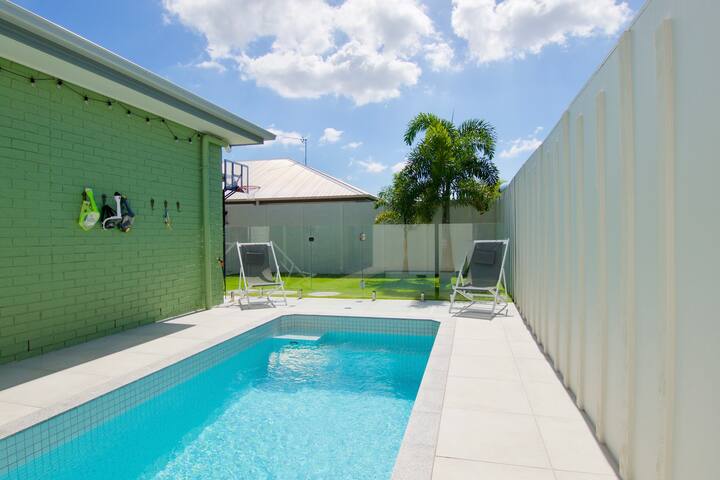 Harmony Haven | Pool, Parks & Beaches Nearby! gallery image 4