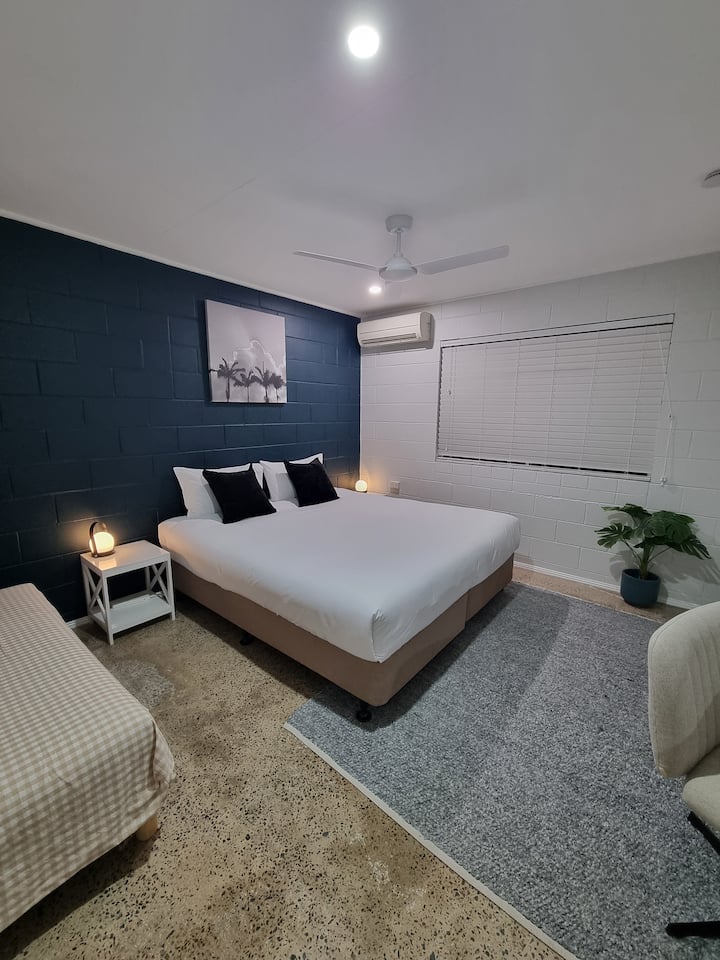 Спална соба 1