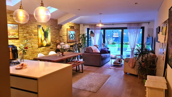 Дневна соба