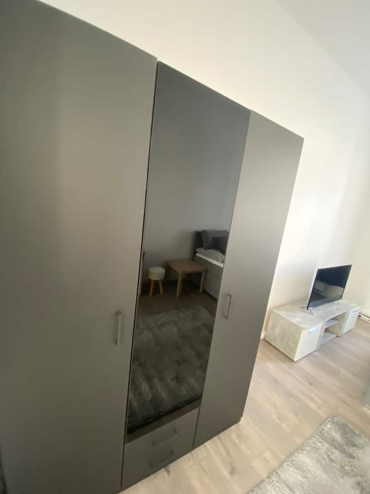 Wunderschöne Ferienwohnung! Neu - Düsseldorf