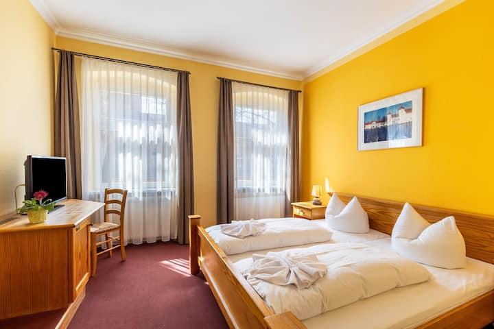 Doppelzimmer 6 - Neuruppin