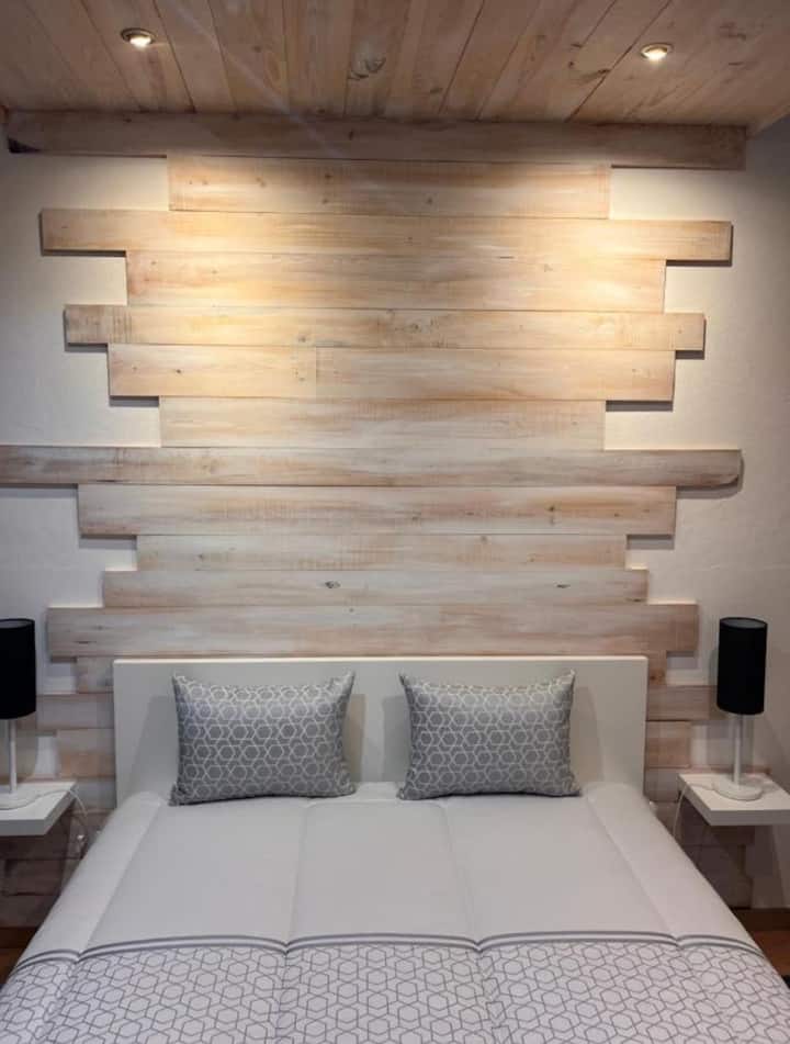 Спална соба 1