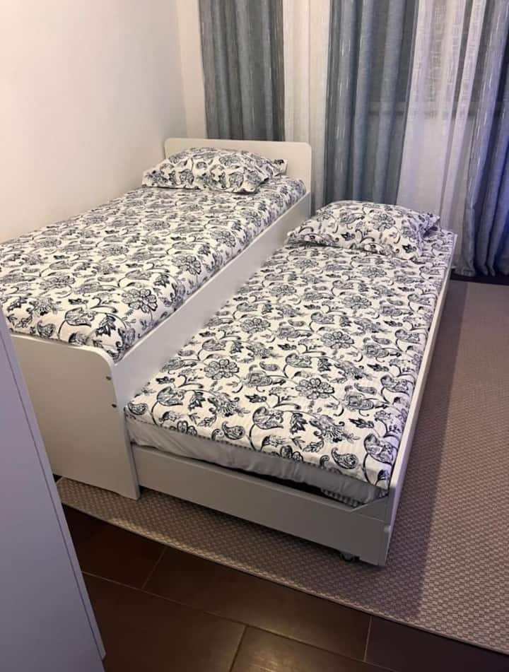 Спална соба 2