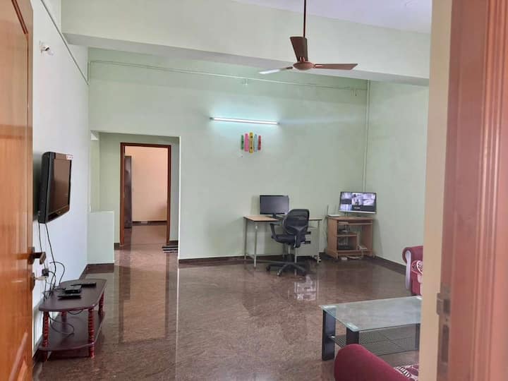 Home Rental In Coimbatore-3kms  From Airport - Coimbatore