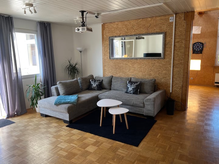 Schwarzwald Loge Og - Perfekt Für Gruppen - Weil der Stadt