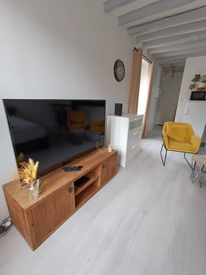 Cosy De L'yonne - Montereau-Fault-Yonne