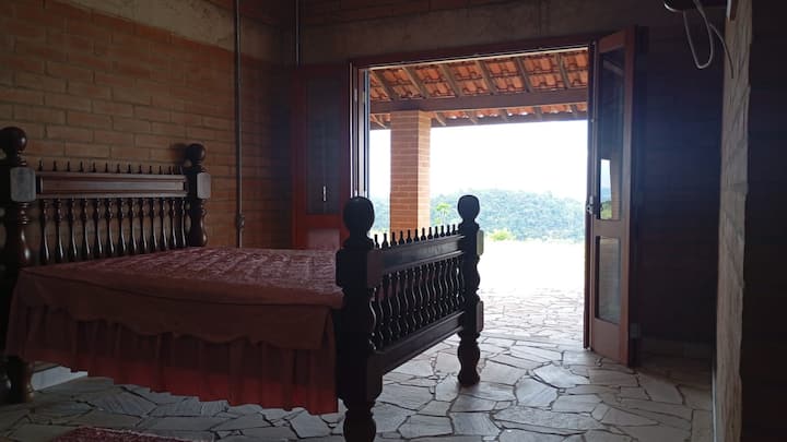 غرفة النوم 4