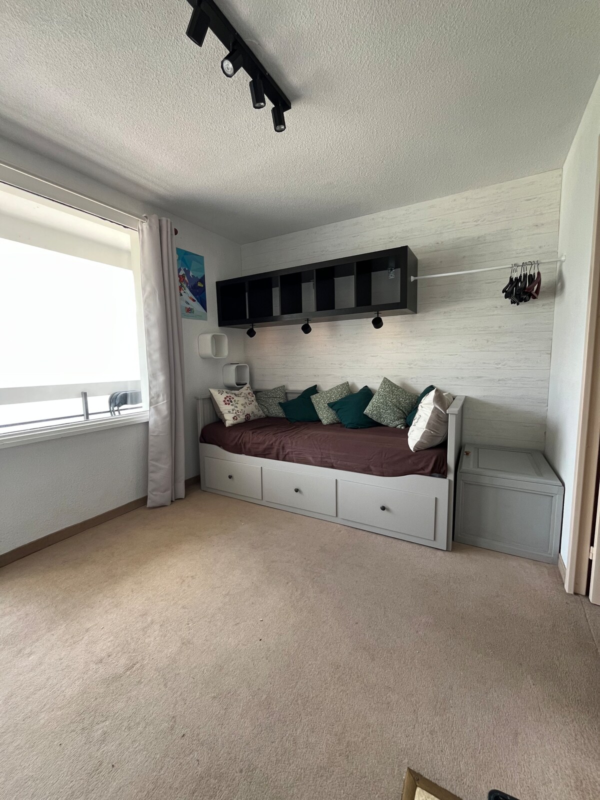 غرفة المعيشة 1