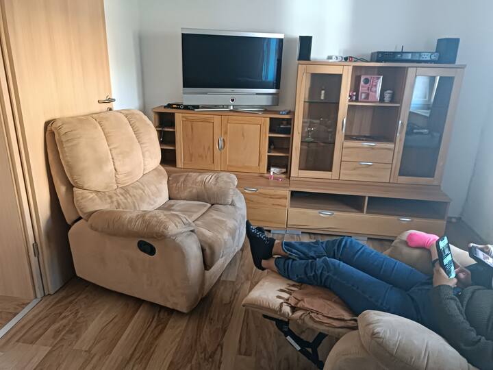 Ferienwohnung 
Bayerischen Wald - Frauenau