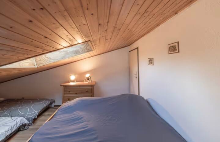 ห้องนอน