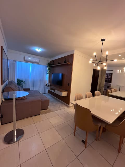Sublime Plus Apartment – Bosque da Saúde, Elevator