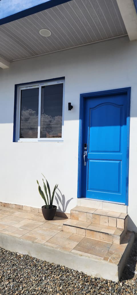 Palma Real, a comfortable apartment close to the beach