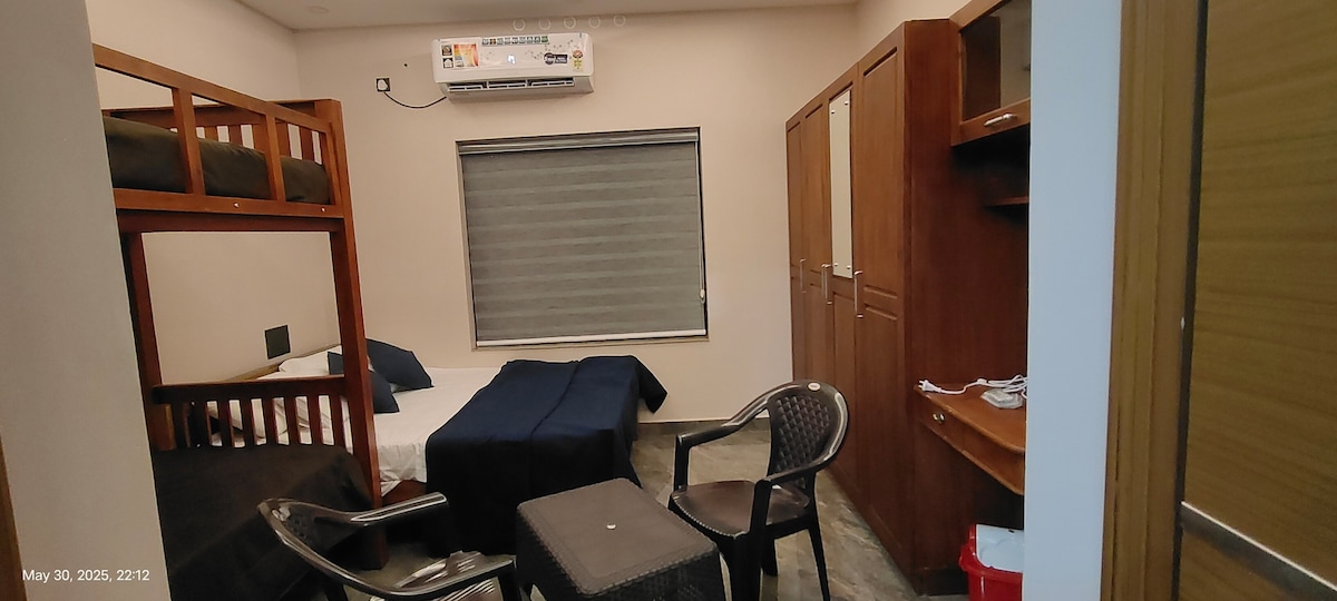 غرفة النوم 3