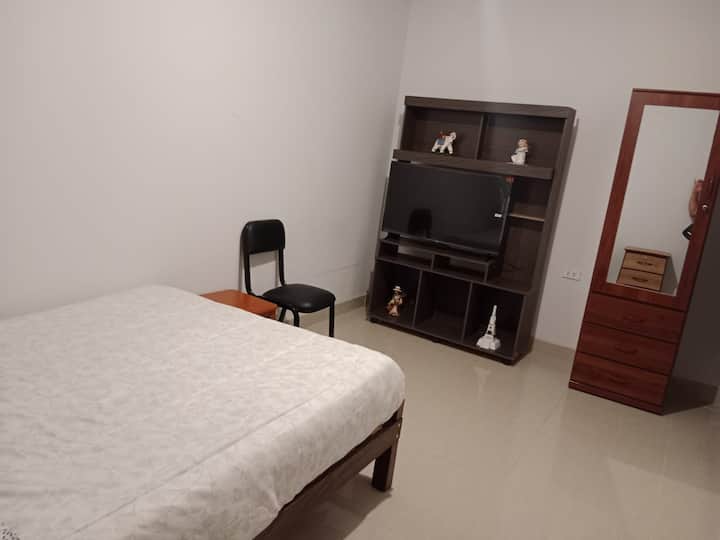 Спална соба 2