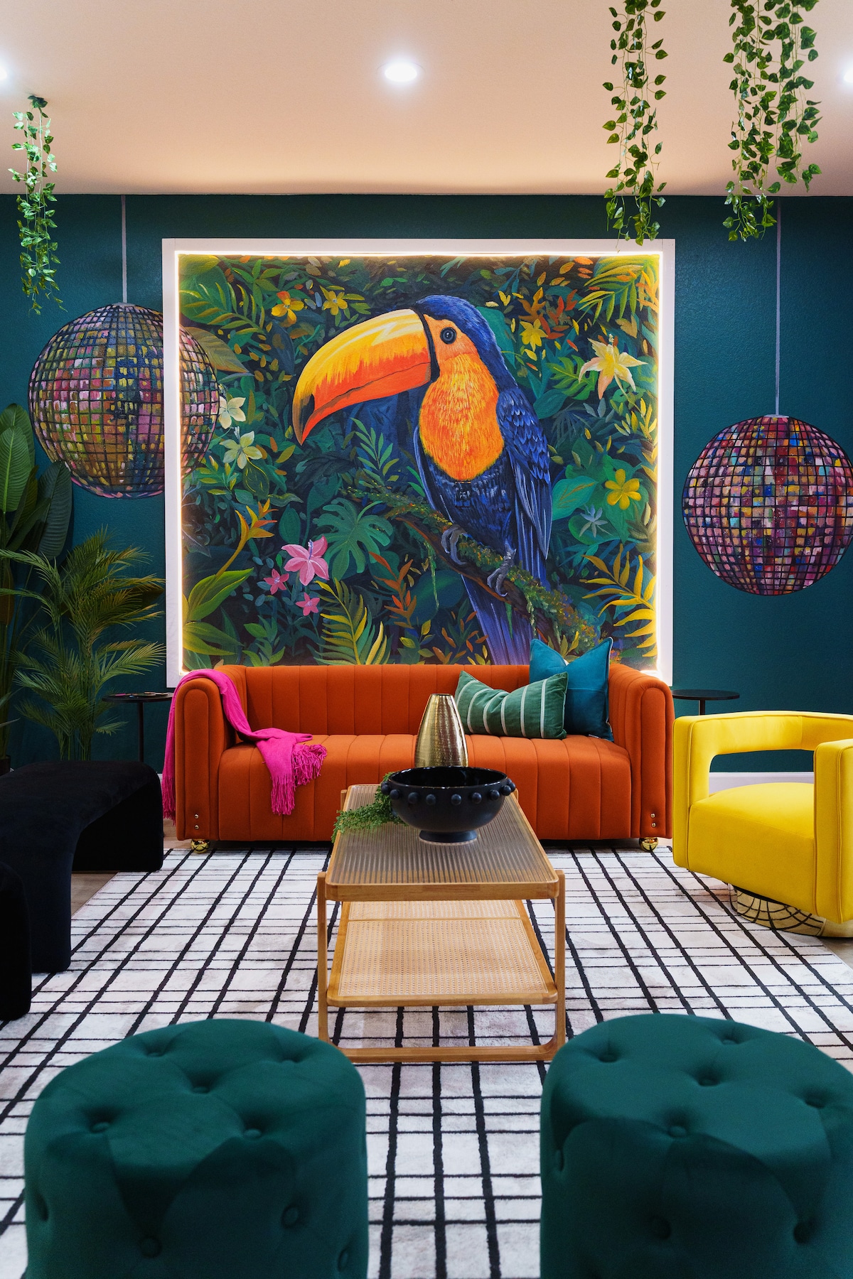 Всекидневна