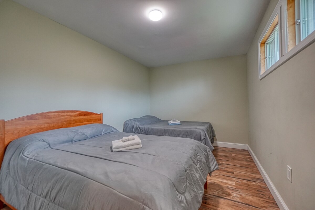 საძინებელი