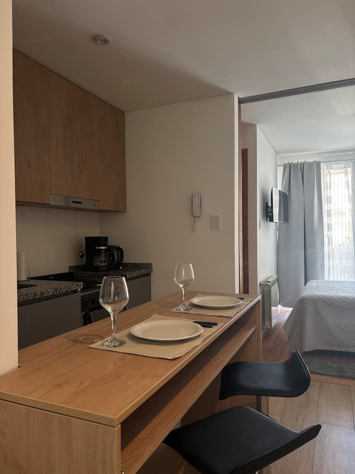 Departamento Chacabuco Y Güemes - Santa Fe de la Vera Cruz