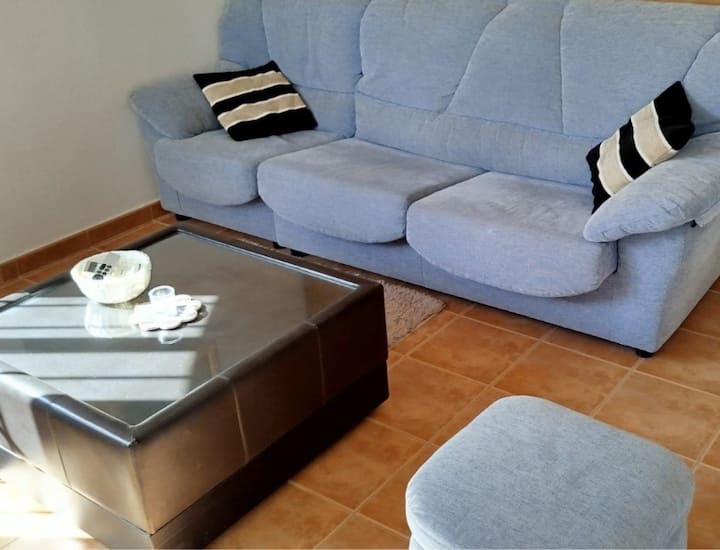 Apartamento Paradise En Villa - La Marina