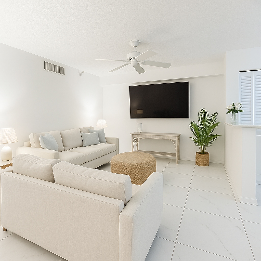 მისაღები ოთახი