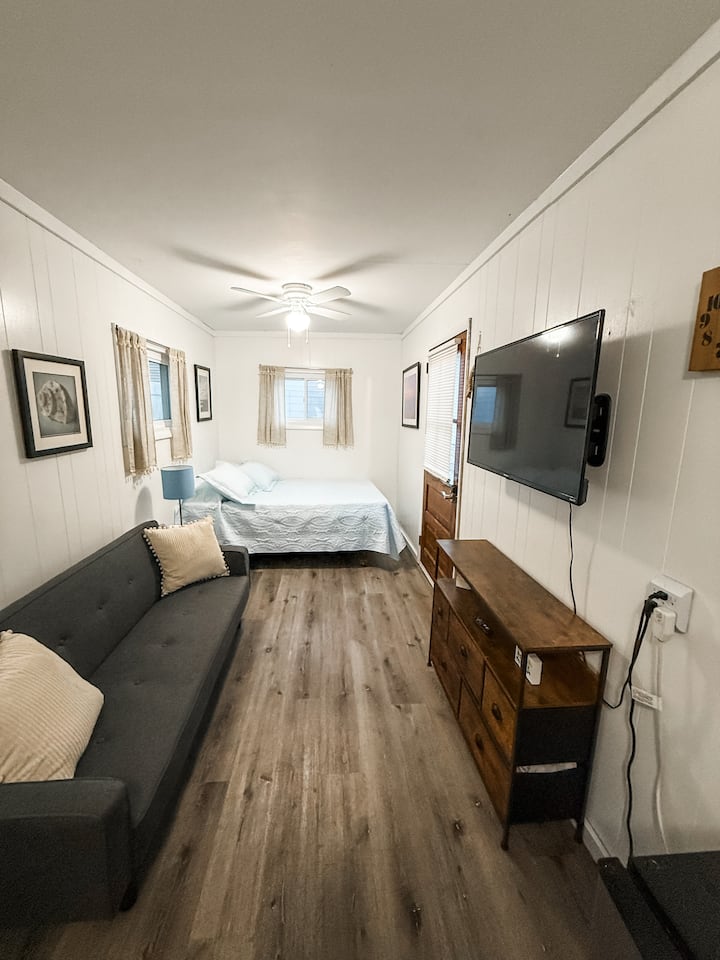 Seaside Studio - Avalon, NJ