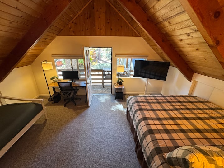 Chambre 1