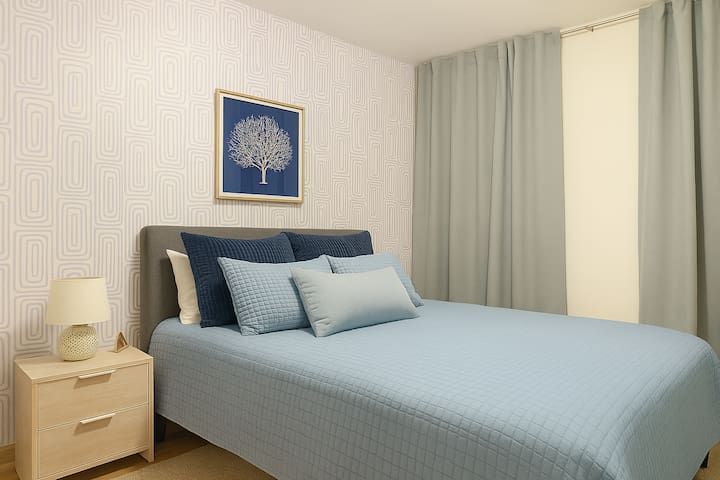 Super Clean Apart up to 5 | Times Square, Broadway